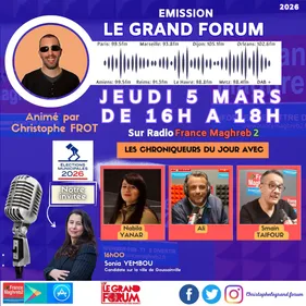 LGF du 5 mars