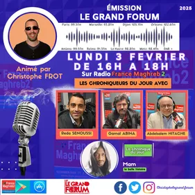 LGF du lundi 3 février