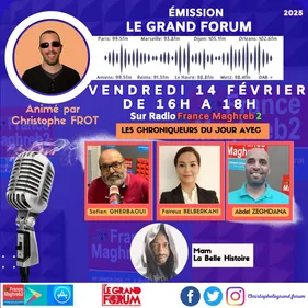 LGF du vendredi 14 février