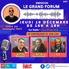 LGF du 18 décembre