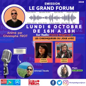 LGF du 6 octobre