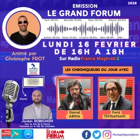 LGF du 16 février