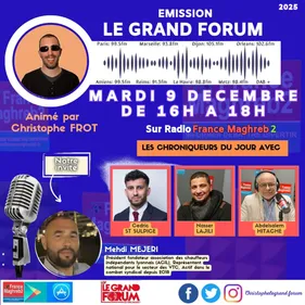LGF du 9 décembre