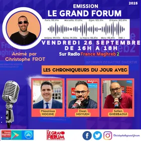 LGF du 26 septembre