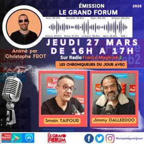 LGF du 27 mars