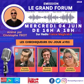 LGF du 4 juin