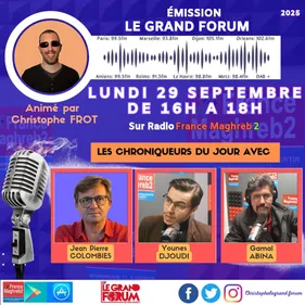 LGF du 29 septembre