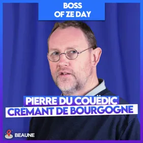 Pierre du Couëdic, délégué général de l’Union des producteurs et...