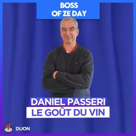 Daniel Passeri