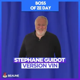 Stéphane Guidot
