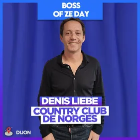 Denis Liébé