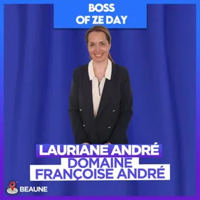 Lauriane André