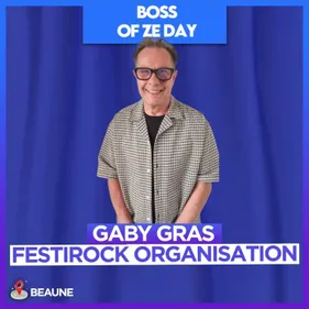 Gaby Gras