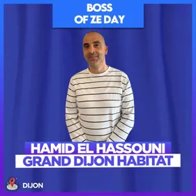 Hamid El Hassouni
