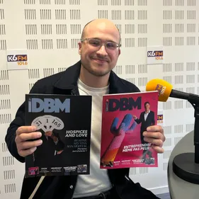 « 84 pages disponibles gratuitement en Côte d'Or » : Le magazine...