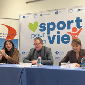 Lutte contre le cancer :« On pourrait réduire de 500 cas détectés...