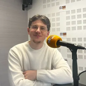 « Une fierté de jouer au Bistrot de la Scène » : Thiébaud Derozier...