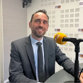 Talant : police municipale, projets en cours, futur du stade de...