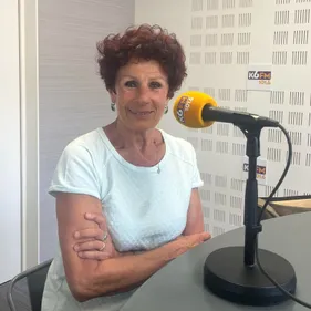 « Je vois l'inquiétude des gens » : Catherine Hervieu sur la santé...