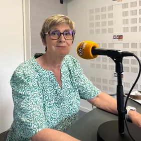 Sécurité, changement climatique, projets ... Catherine Minaux,...