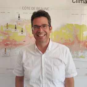 Pierre Bolze, maire de Beaune, fait le bilan de ses trois premiers...
