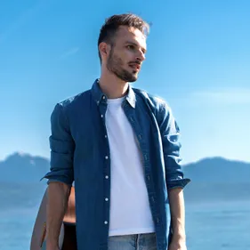 Showcase K6FM : découvrez Léo Vita, chanteur bourguignon propulsé...