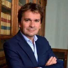 « Notre pays va mal » Ludovic Rochette, président l’Association des...