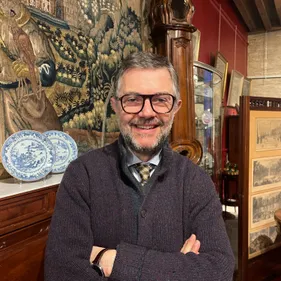 « Economiquement, le commerçant est ébranlé » Denis Favier sur les...