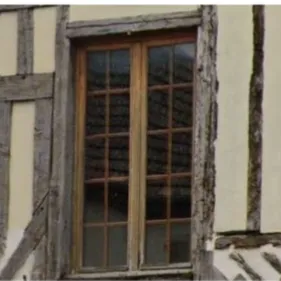 Une maison pleine de mystères
