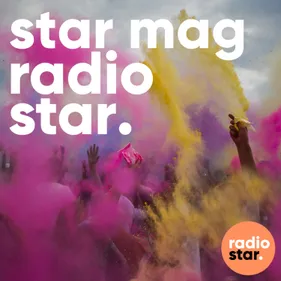 AVANT-SCENE avec Caroline Desserne - Star mag