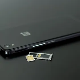 Le "sim swapping"