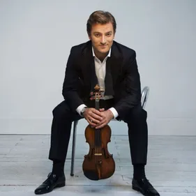 Renaud Capuçon : « L’opéra de Dijon est l’une des plus belles...