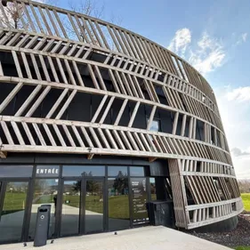 Zoom sur le programme de cette année au MuséoParc