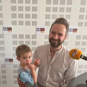 Le chanteur dijonnais Thibault Eskalt et son ascension dans la pop...