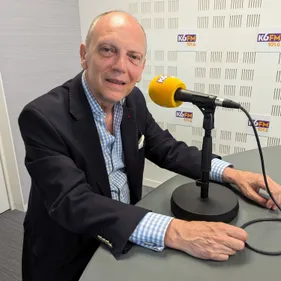 Thierry Coudert (LR-RN) : « J’ai passé ma vie à être parachuté »