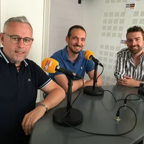 Ils préparent une comédie musicale sur Vercingétorix