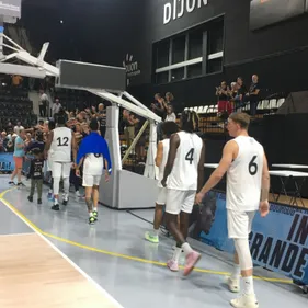 Du changement à la JDA