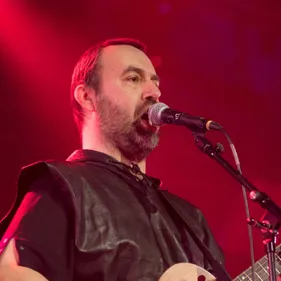 John Lang et le Donjon de Naheulbeuk, déjà 23 ans d’humour