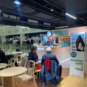 Un café au collagène, ça vous tente ?