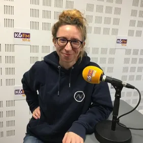 Séverine Beaudot nous explique "l’économie de la fonctionnalité"