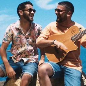 K6FM Live #10 : découvrez le groupe « Eko Eko »