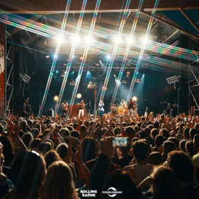 Quel programme cette année pour le festival "Rolling Saône" ?