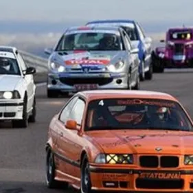 Découvrez la Coupe de France des circuits