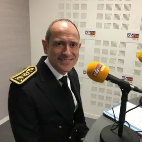 Franck Robine : « Les consommateurs de drogue ont du sang sur les...