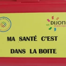 A quoi sert cette petite boite rouge ?