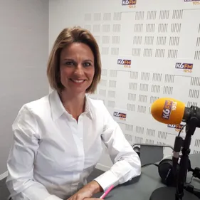 Océane Godard : « C’est l’histoire du pompier pyromane ! »