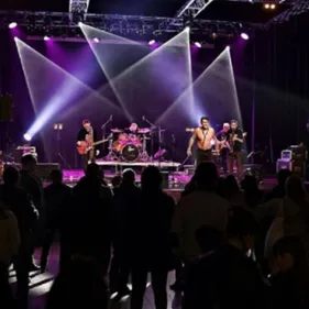 K6FM Live #10 : découvrez les « Betteraves fourragères »