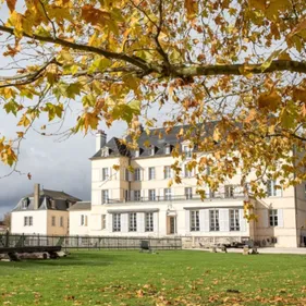 Le château de Saulon prend un virage environnemental