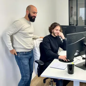 Connaissez-vous Simply’AO ?