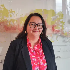 Podcast municipales 2026 : le programme de Carole Bernhard à Beaune